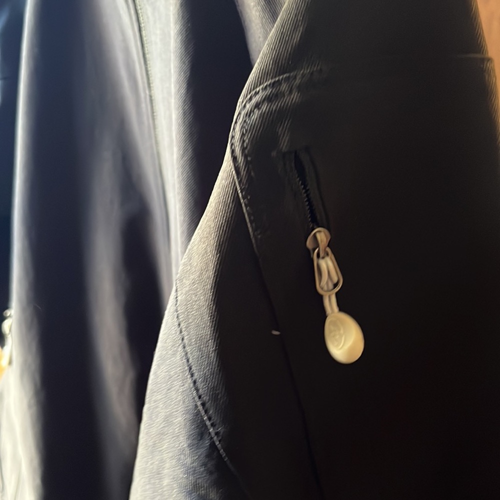 Cloudveil Black ,Soft Shell Stretch Women’s Jacke… - image 5